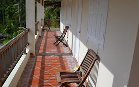 Green Hill Resort And Spa