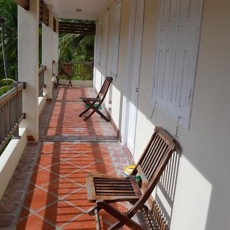 Green Hill Resort And Spa Муйне Экстерьер фото
